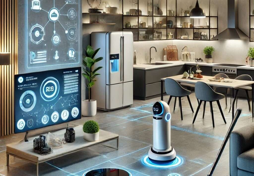 Smart Home: Jaké jsou možnosti automatizace domácnosti?