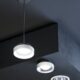 Zumtobel získal ocenění iF Design Award a RedDot Design Award 2025 za svítidla PANOS III a SLOTLIGHT LynX® activated